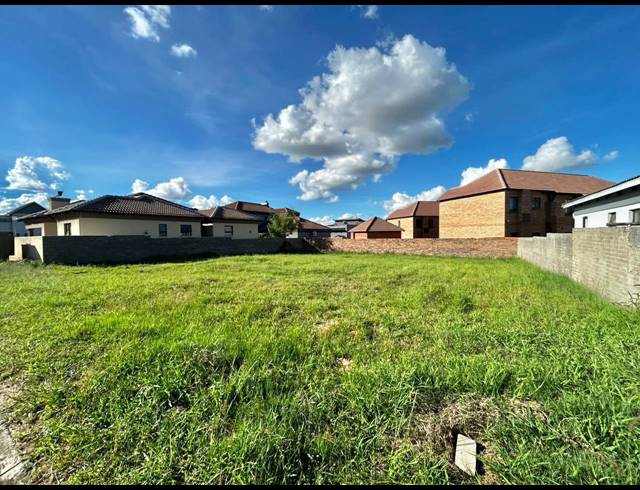 424M² VACANT LAND FOR SALE IN BENDOR